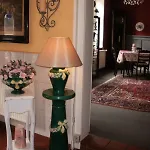 فندق Am Glockenturm 3*