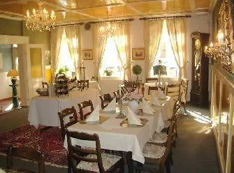 Hotell Am Glockenturm