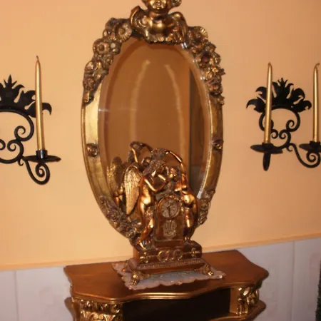 Am Glockenturm Hotell Luchow