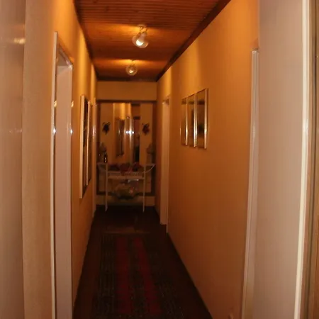 فندق Am Glockenturm 3*