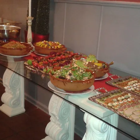 Am Glockenturm 3* Luchow