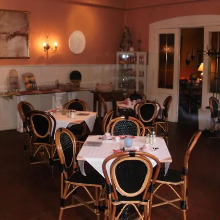 Am Glockenturm 3* Luchow