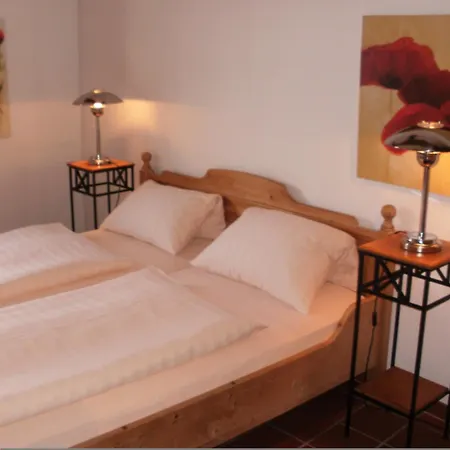 Am Glockenturm Hotell