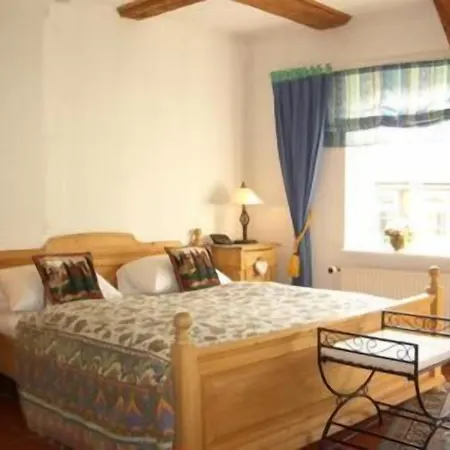 Am Glockenturm Hotell 3*