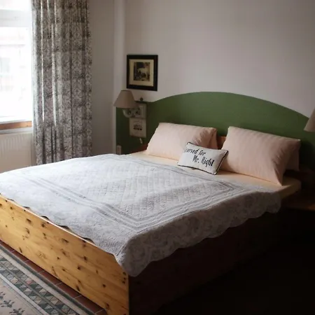 Am Glockenturm Hotell