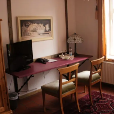 Am Glockenturm Hotell Luchow