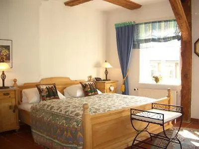 Am Glockenturm Hotel