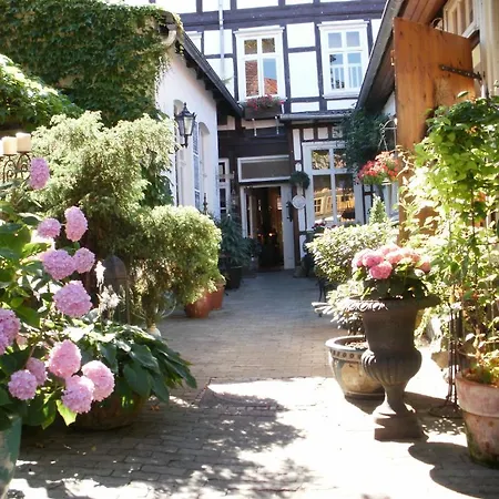 Am Glockenturm Hotel Luchow