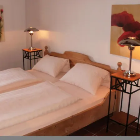 Hotel Am Glockenturm 3*